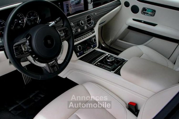 Rolls Royce Ghost V12 6.6 571ch - <small></small> 329.000 € <small>TTC</small> - #14