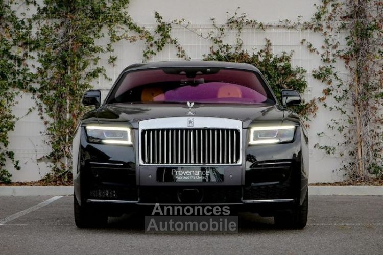 Rolls Royce Ghost V12 6.6 571ch - <small></small> 399.000 € <small>TTC</small> - #2