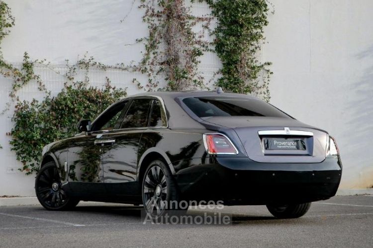 Rolls Royce Ghost V12 6.6 571ch - <small></small> 399.000 € <small>TTC</small> - #10