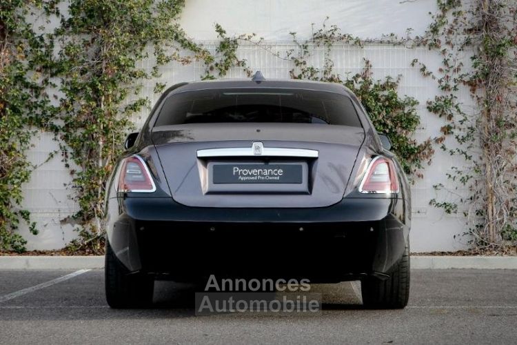 Rolls Royce Ghost V12 6.6 571ch - <small></small> 399.000 € <small>TTC</small> - #11