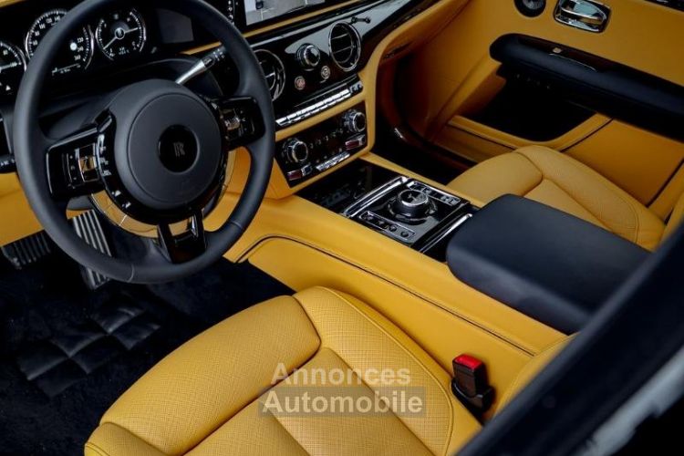 Rolls Royce Ghost V12 6.6 571ch - <small></small> 399.000 € <small>TTC</small> - #16