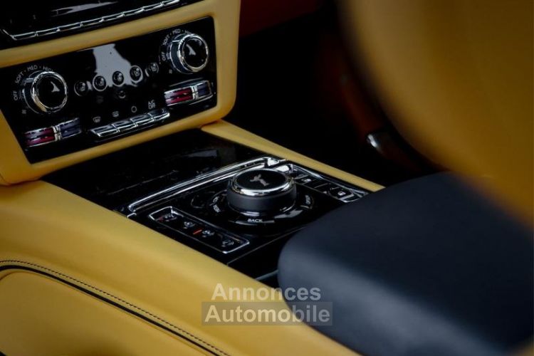 Rolls Royce Ghost V12 6.6 571ch - <small></small> 399.000 € <small>TTC</small> - #18