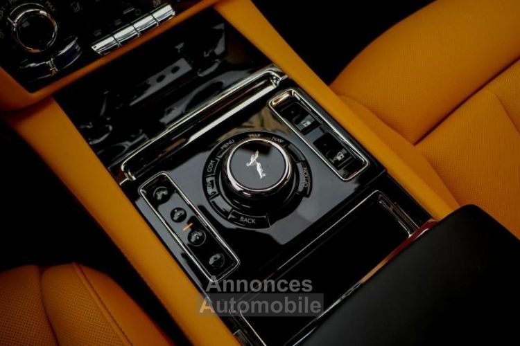 Rolls Royce Ghost V12 6.6 571ch - <small></small> 399.000 € <small>TTC</small> - #19