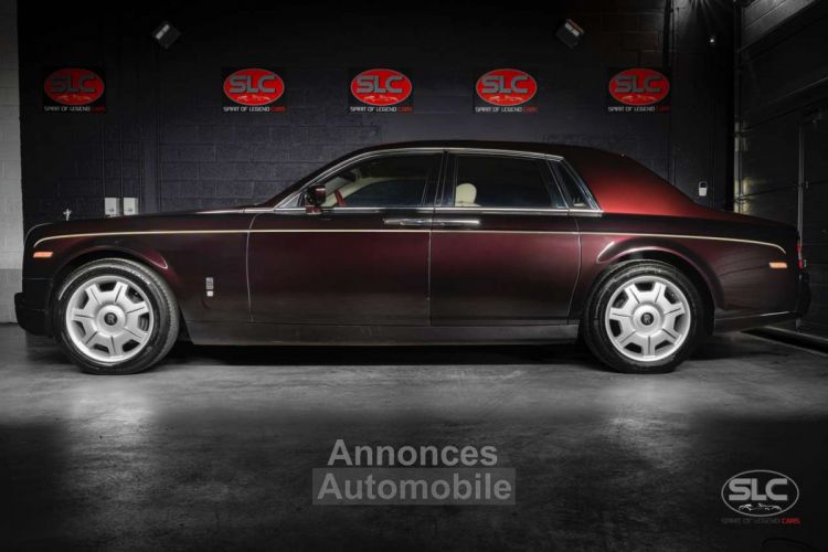Rolls Royce Phantom 1 Owner Belgian Car Upper Two Tone - <small></small> 85.950 € <small>TTC</small> - #2