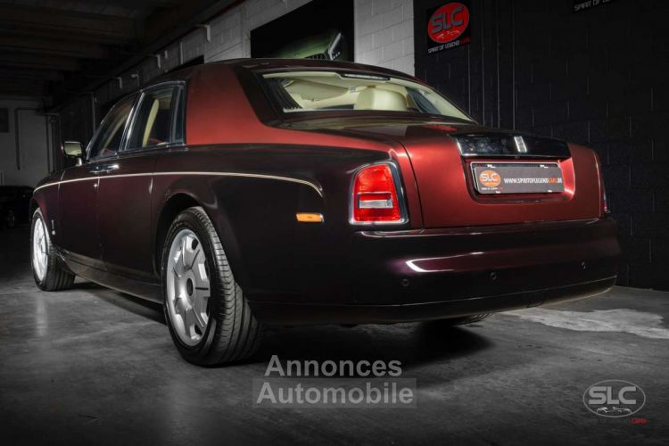 Rolls Royce Phantom 1 Owner Belgian Car Upper Two Tone - <small></small> 85.950 € <small>TTC</small> - #3