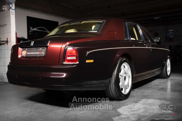 Rolls Royce Phantom 1 Owner Belgian Car Upper Two Tone - <small></small> 85.950 € <small>TTC</small> - #4
