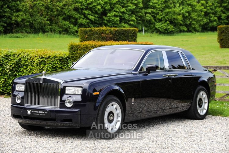 Rolls Royce Phantom - <small></small> 132.900 € <small>TTC</small> - #4