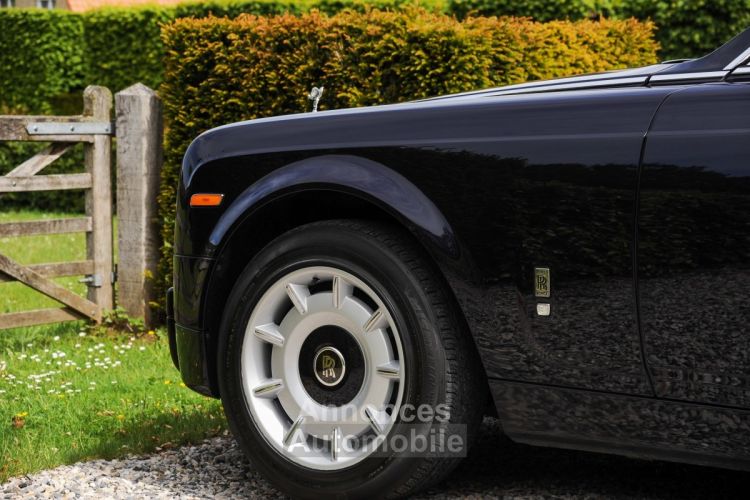 Rolls Royce Phantom - <small></small> 132.900 € <small>TTC</small> - #22