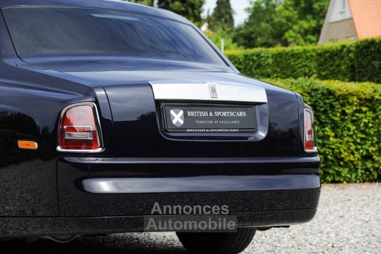 Rolls Royce Phantom - <small></small> 132.900 € <small>TTC</small> - #23