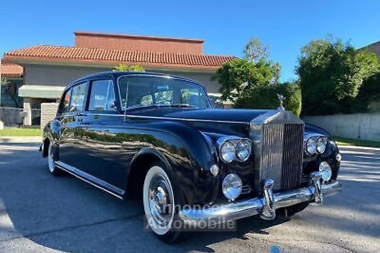 Rolls Royce Phantom - <small></small> 85.000 € <small>TTC</small> - #1