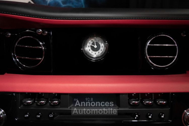 Rolls Royce Phantom (3) CONVERTIBLE 6.8 V12 460 - <small></small> 279.900 € <small>TTC</small> - #15