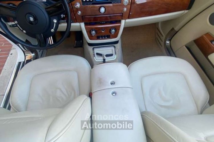 Rolls Royce Phantom 6.75 V12 Convertible A - <small></small> 269.000 € <small>TTC</small> - #21