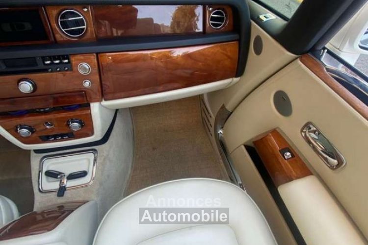 Rolls Royce Phantom 6.75 V12 Convertible A - <small></small> 269.000 € <small>TTC</small> - #23