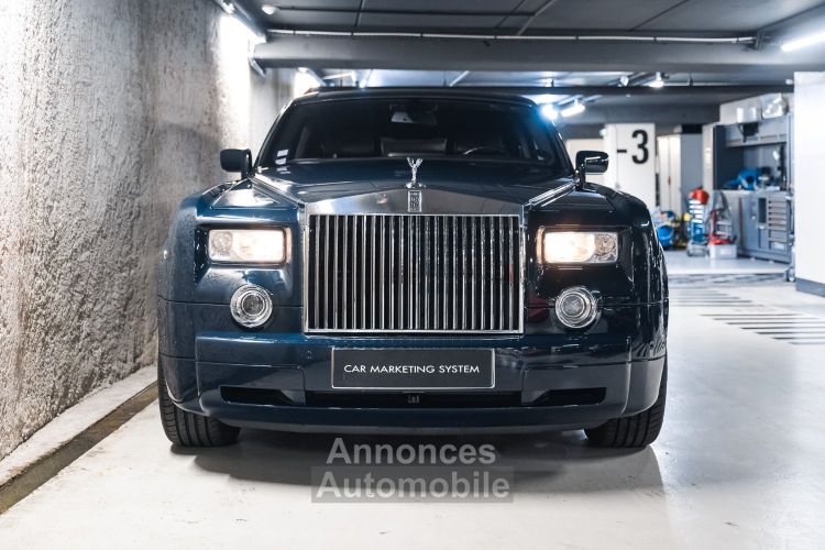 Rolls Royce Phantom 7 V12 6.8 460 - <small>A partir de </small>1.370 EUR <small>/ mois</small> - #2