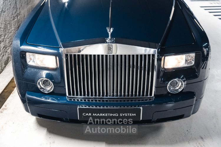 Rolls Royce Phantom 7 V12 6.8 460 - <small>A partir de </small>1.370 EUR <small>/ mois</small> - #3