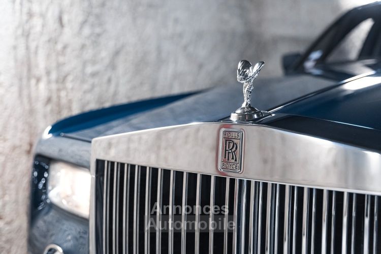 Rolls Royce Phantom 7 V12 6.8 460 - <small>A partir de </small>1.370 EUR <small>/ mois</small> - #4