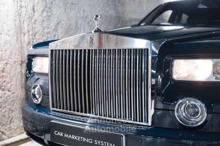 Rolls Royce Phantom 7 V12 6.8 460 - <small>A partir de </small>1.370 EUR <small>/ mois</small> - #5