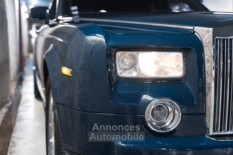 Rolls Royce Phantom 7 V12 6.8 460 - <small>A partir de </small>1.370 EUR <small>/ mois</small> - #7