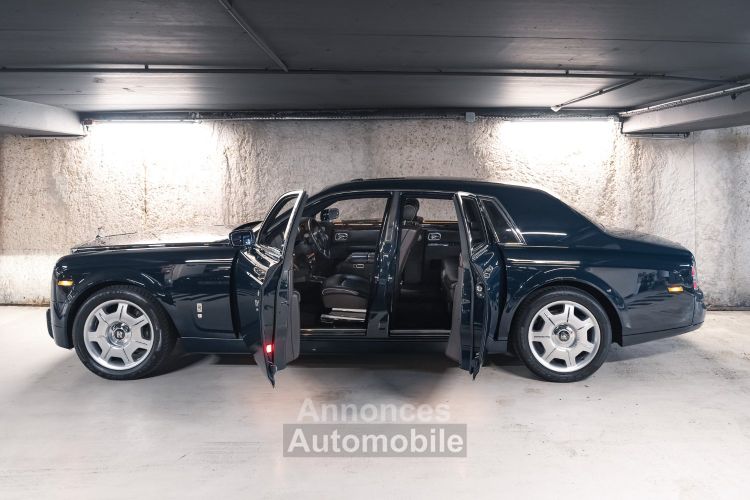 Rolls Royce Phantom 7 V12 6.8 460 - <small>A partir de </small>1.370 EUR <small>/ mois</small> - #21