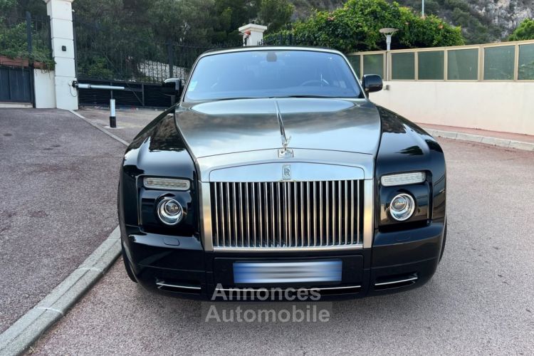 Rolls Royce Phantom Coupé - <small></small> 210.000 € <small>TTC</small> - #6