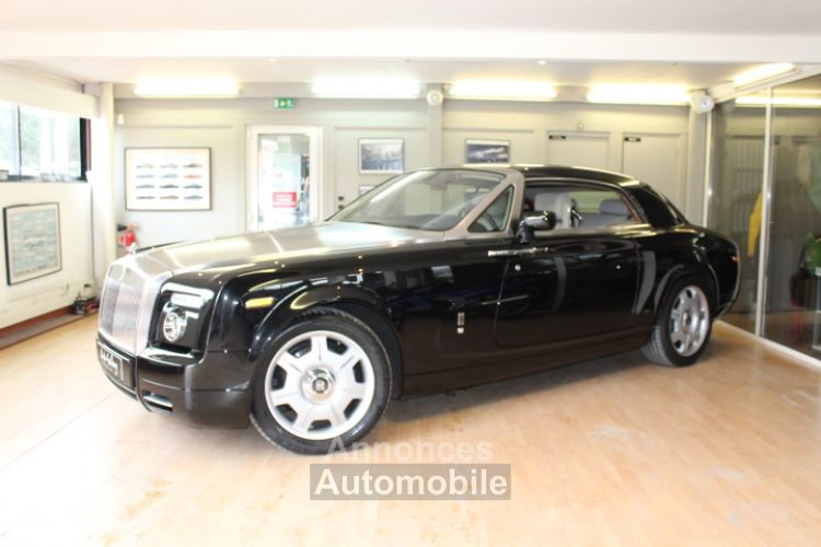 Rolls Royce Phantom COUPE - <small></small> 249.800 € <small></small> - #2