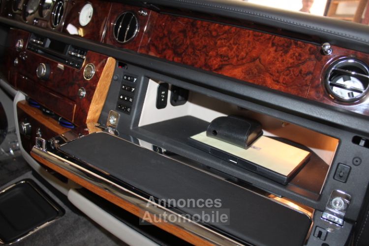 Rolls Royce Phantom COUPE - <small></small> 249.800 € <small></small> - #22