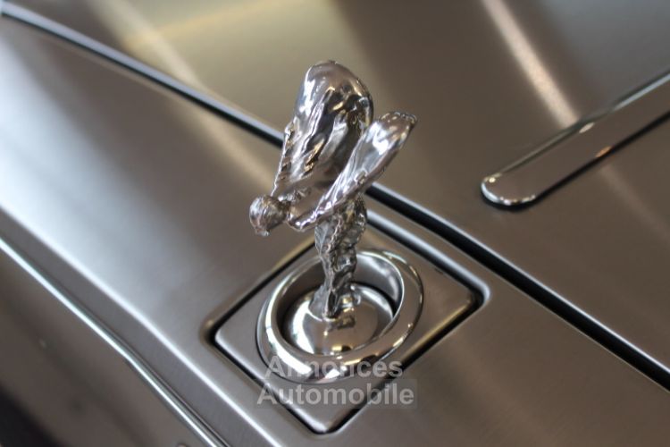 Rolls Royce Phantom COUPE - <small></small> 249.800 € <small></small> - #24