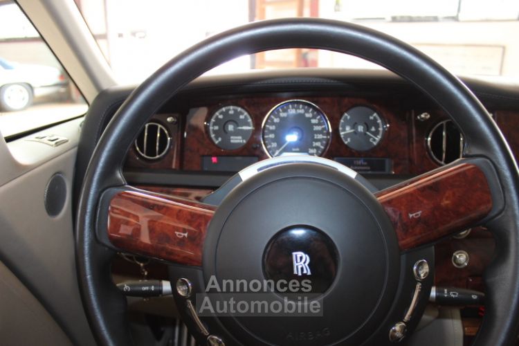 Rolls Royce Phantom COUPE - <small></small> 249.800 € <small></small> - #25