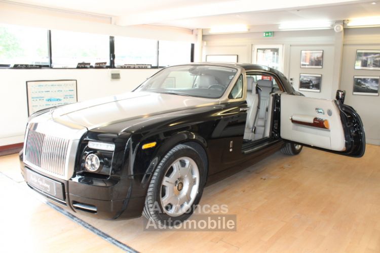 Rolls Royce Phantom COUPE - <small></small> 249.800 € <small></small> - #28