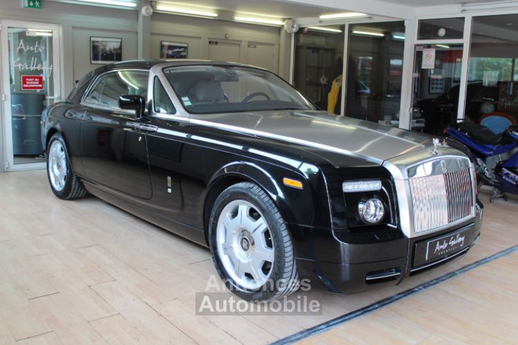 Rolls Royce Phantom COUPE - <small></small> 249.800 € <small></small> - #4