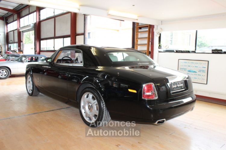 Rolls Royce Phantom COUPE - <small></small> 249.800 € <small></small> - #5