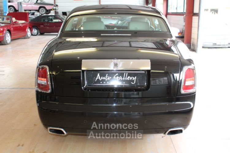 Rolls Royce Phantom COUPE - <small></small> 249.800 € <small></small> - #6