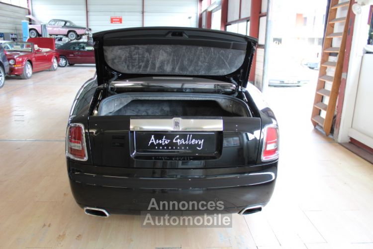 Rolls Royce Phantom COUPE - <small></small> 249.800 € <small></small> - #33