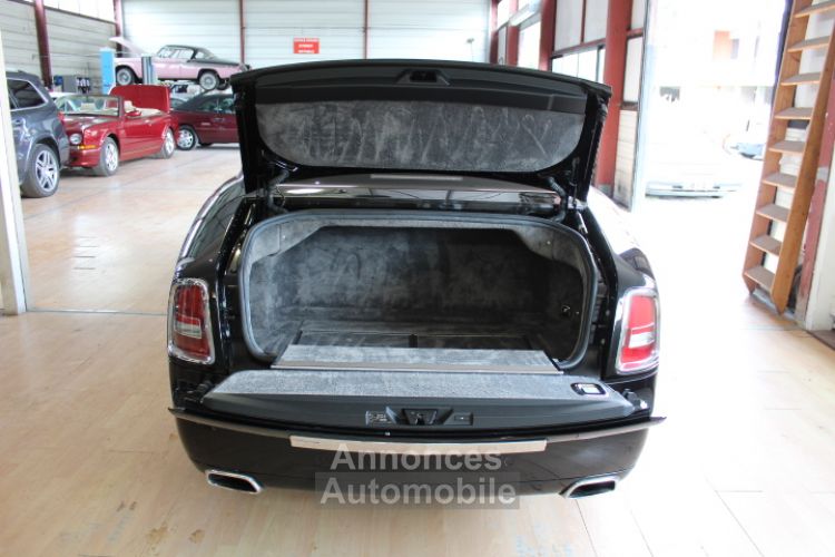 Rolls Royce Phantom COUPE - <small></small> 249.800 € <small></small> - #34
