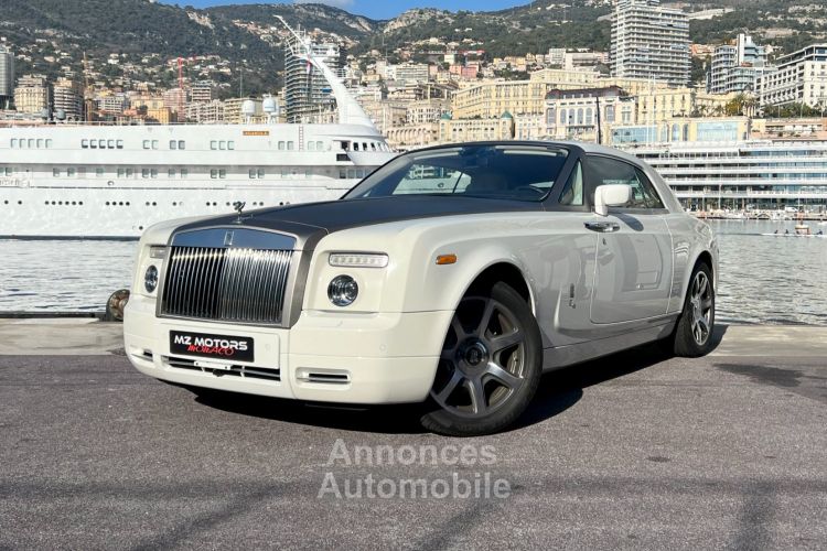 Rolls Royce Phantom COUPE 6.7 V12 453 - <small></small> 218.900 € <small></small> - #1