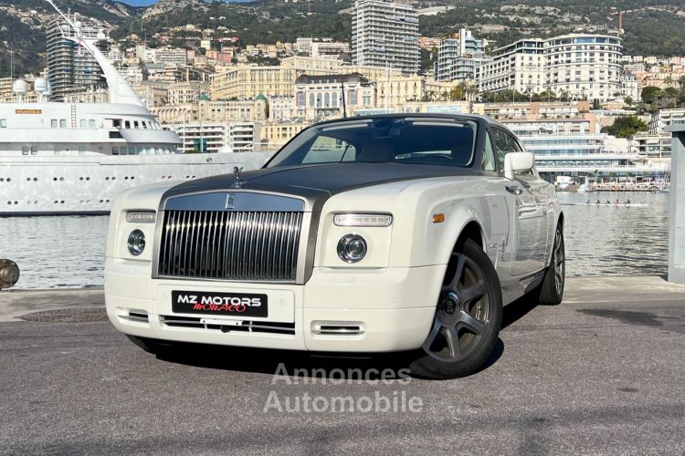 Rolls Royce Phantom COUPE 6.7 V12 453 - <small></small> 218.900 € <small></small> - #2