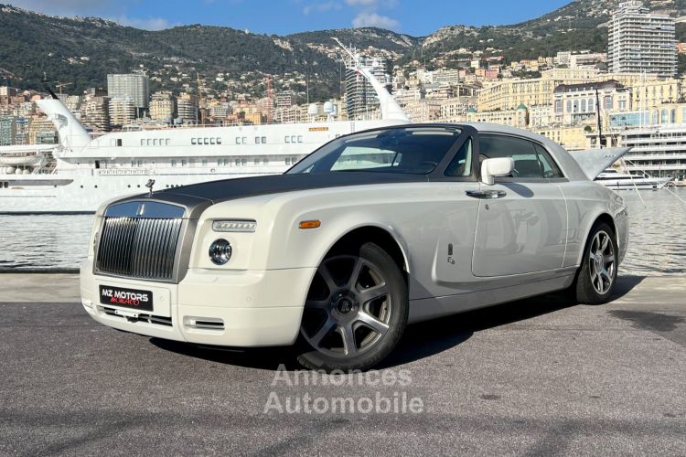 Rolls Royce Phantom COUPE 6.7 V12 453 - <small></small> 218.900 € <small></small> - #3