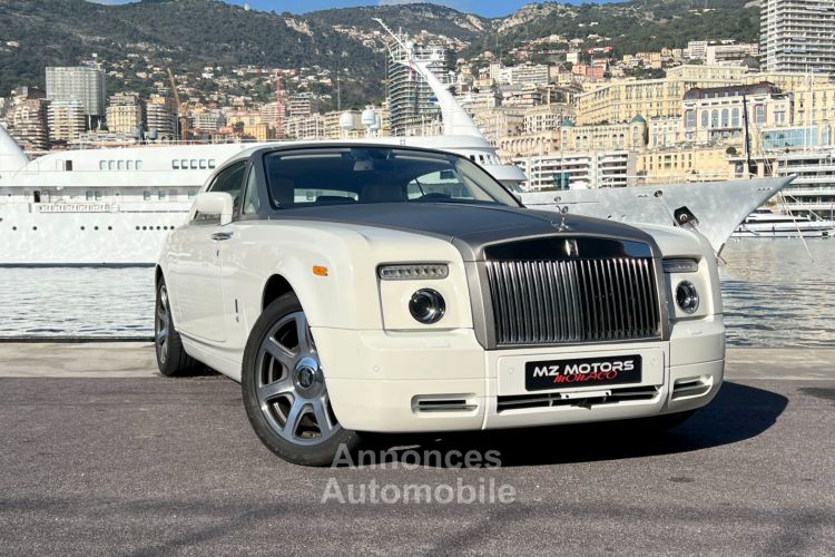 Rolls Royce Phantom COUPE 6.7 V12 453 - <small></small> 218.900 € <small></small> - #5