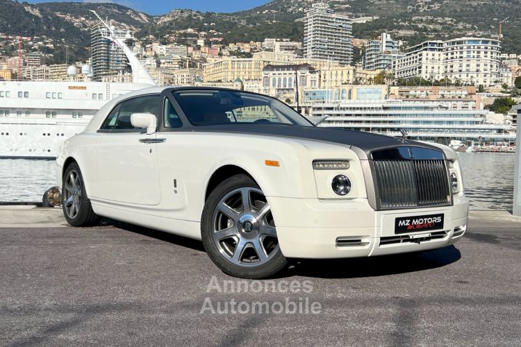 Rolls Royce Phantom COUPE 6.7 V12 453 - <small></small> 218.900 € <small></small> - #6