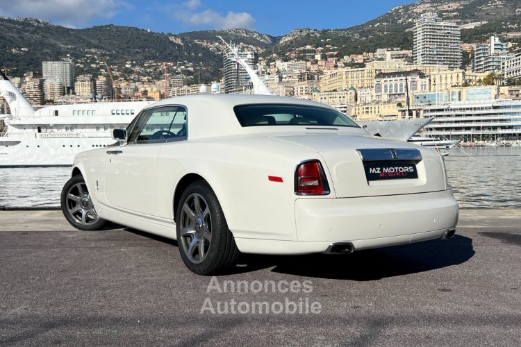 Rolls Royce Phantom COUPE 6.7 V12 453 - <small></small> 218.900 € <small></small> - #9