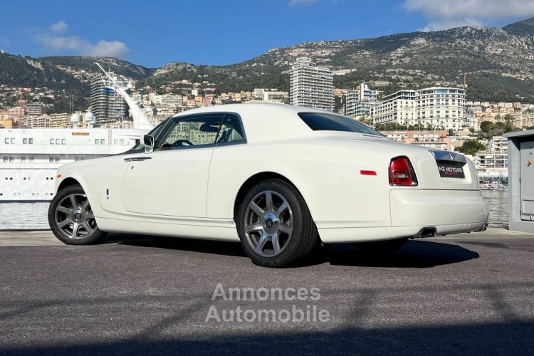 Rolls Royce Phantom COUPE 6.7 V12 453 - <small></small> 218.900 € <small></small> - #12