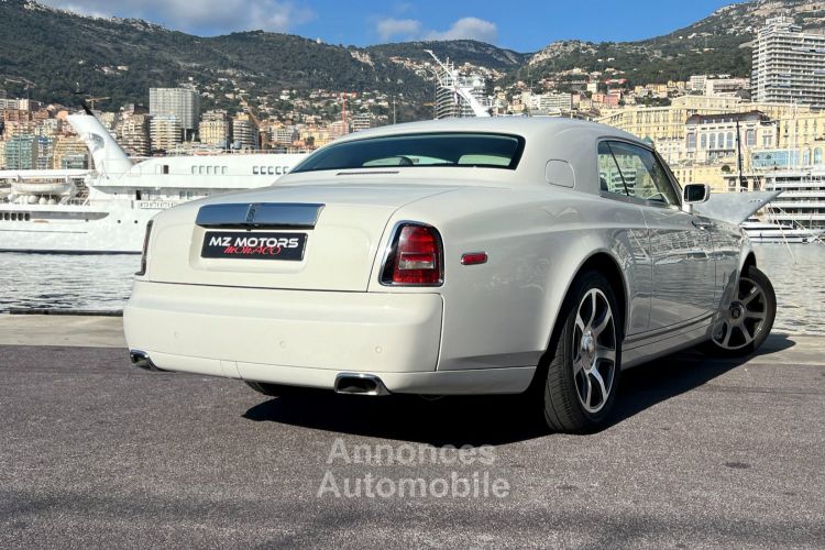 Rolls Royce Phantom COUPE 6.7 V12 453 - <small></small> 218.900 € <small></small> - #13