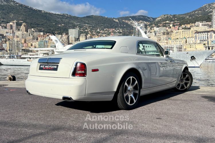 Rolls Royce Phantom COUPE 6.7 V12 453 - <small></small> 218.900 € <small></small> - #14
