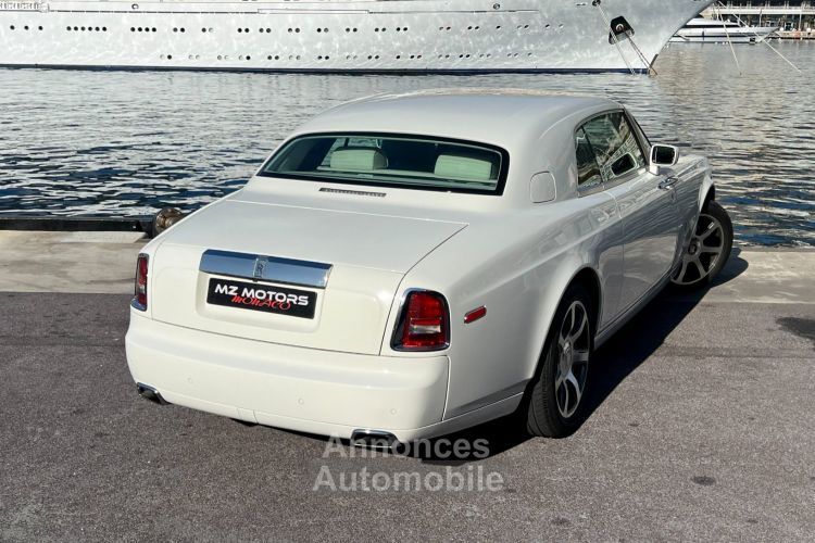 Rolls Royce Phantom COUPE 6.7 V12 453 - <small></small> 218.900 € <small></small> - #16