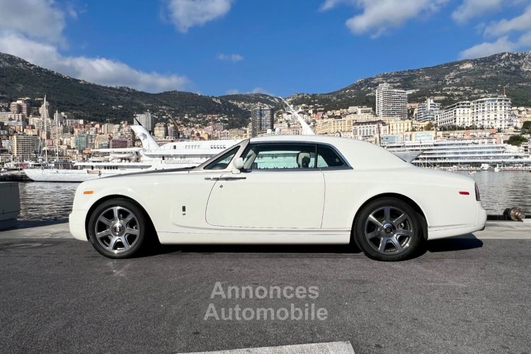 Rolls Royce Phantom COUPE 6.7 V12 453 - <small></small> 218.900 € <small></small> - #17