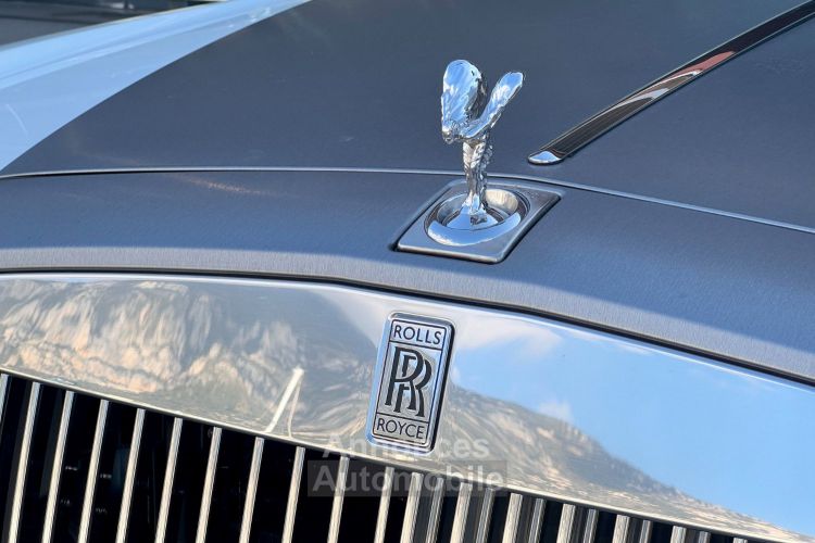 Rolls Royce Phantom COUPE 6.7 V12 453 - <small></small> 218.900 € <small></small> - #31