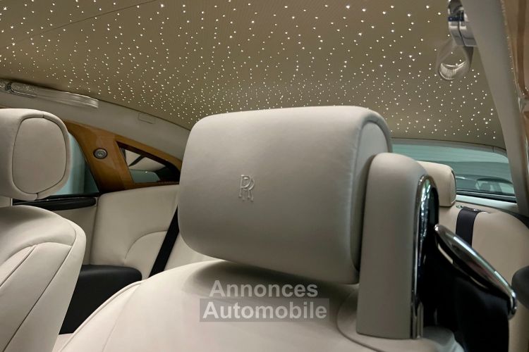 Rolls Royce Phantom COUPE 6.7 V12 453 - <small></small> 218.900 € <small></small> - #29
