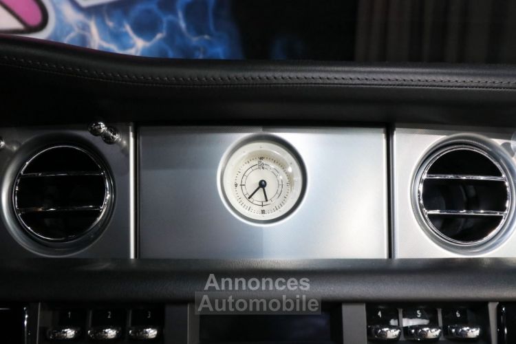 Rolls Royce Phantom Drophead 6.8 V12 460 - <small></small> 274.900 € <small>TTC</small> - #13