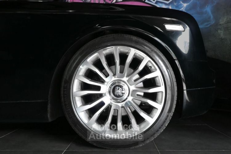 Rolls Royce Phantom Drophead 6.8 V12 460 - <small></small> 274.900 € <small>TTC</small> - #17