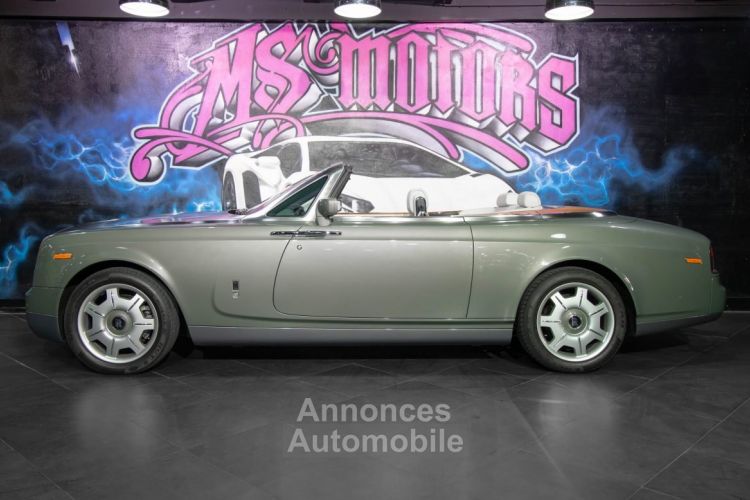 Rolls Royce Phantom Drophead 6,8 V12 460 - <small></small> 209.900 € <small>TTC</small> - #3